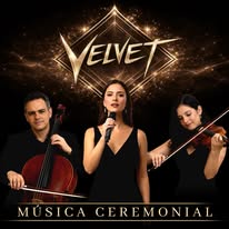 Calendario / Fechas Velvet Music