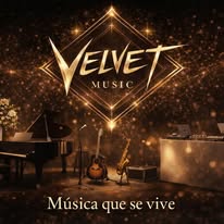 Handpan Velvet Music