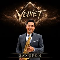 Velvet Music Party Band