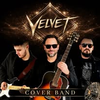 Velvet Music - Música que se vive
